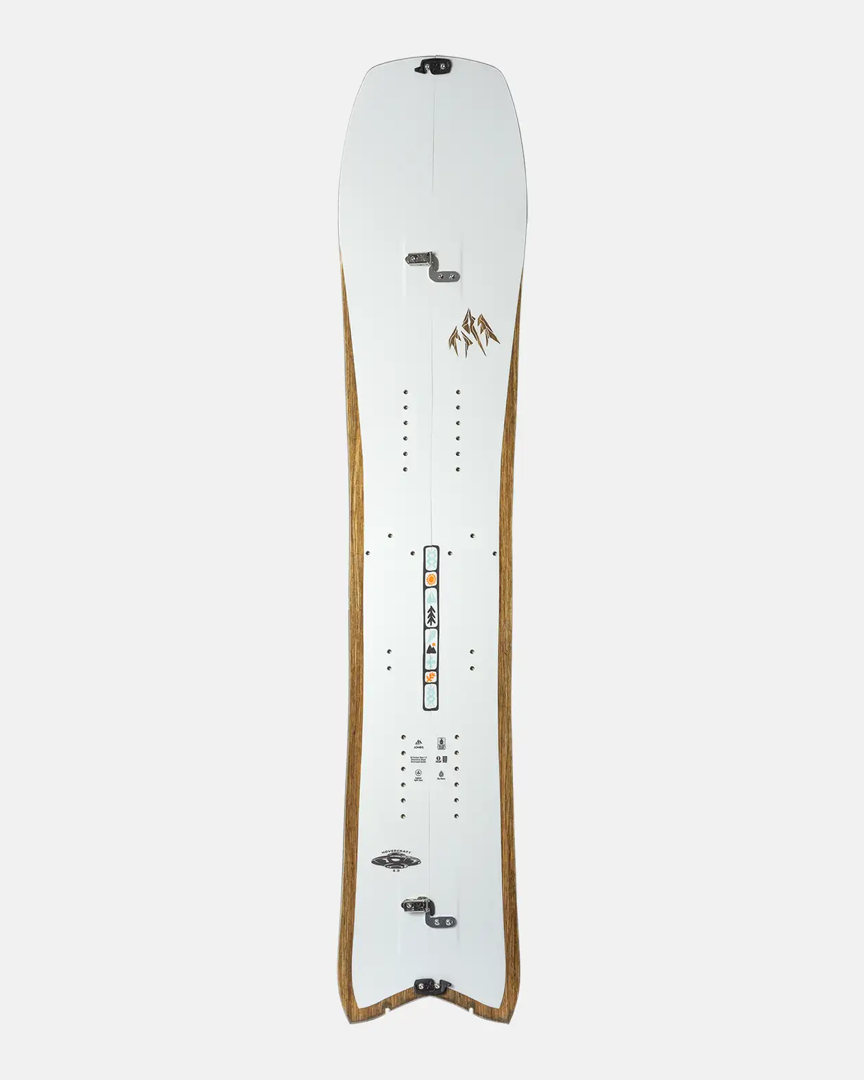 Splitboard Jones Hovercraft 2.0 Men 25/26 [1]