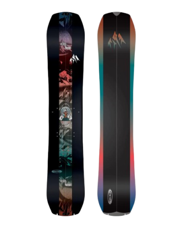 SPLITBOARD - Splitboard Jones Mountain Twin Men 25/26
