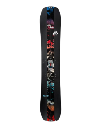 Splitboard Jones Mountain Twin Men 25/26 [1]