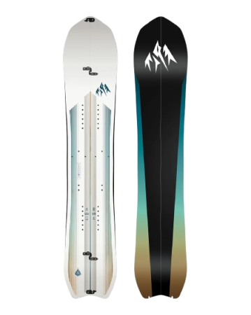 SPLITBOARD - Splitboard Jones Stratos Men 25/26