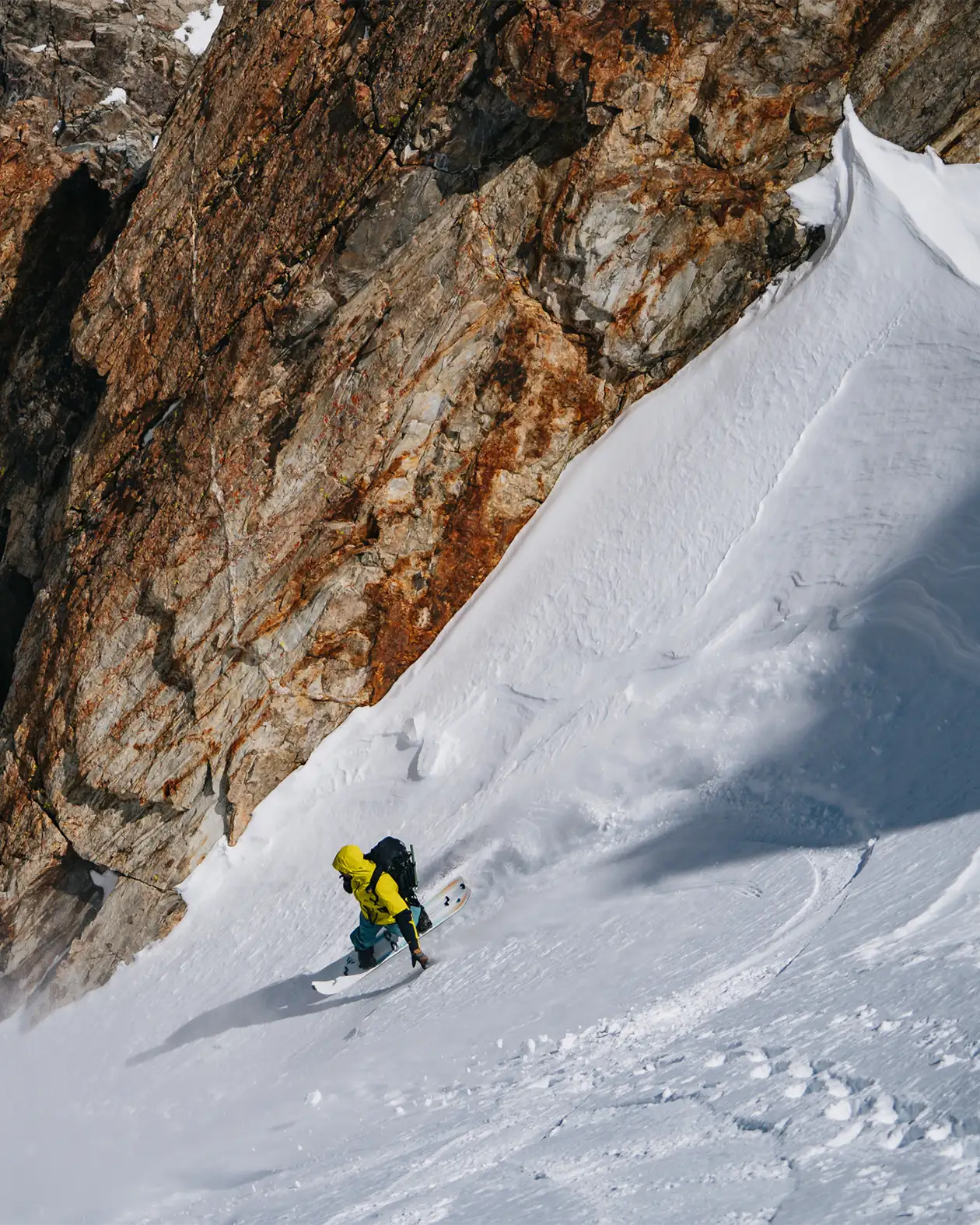 Splitboard Jones Stratos Men 25/26 [3]