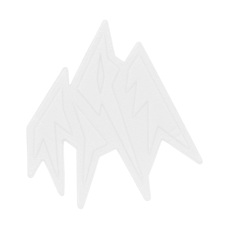 Accesorii snowboard - Stomp Pad Snowboard Jones White