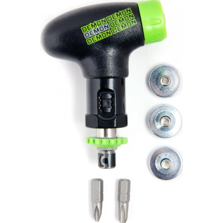 Accesorii snowboard - Surubelnita Demon Screw Driver