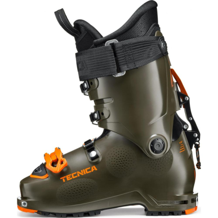 Clapari Tecnica Tura Zero G Tour Team Tundra [2]