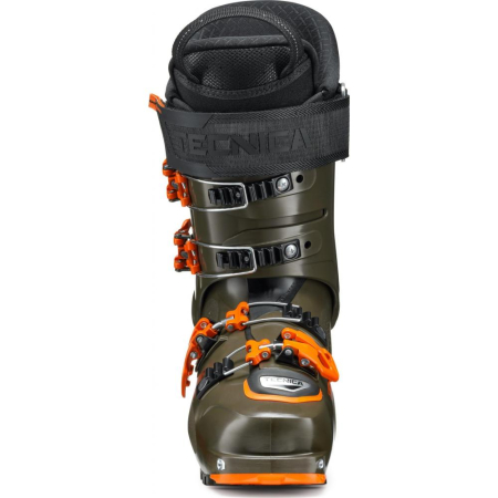 Clapari Tecnica Tura Zero G Tour Team Tundra [1]