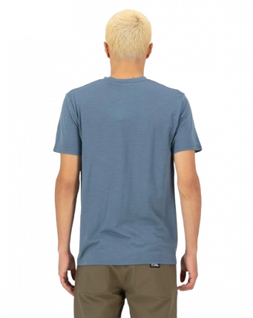 Tricou Barbati Mons Royale Classic Goblin Blue [2]