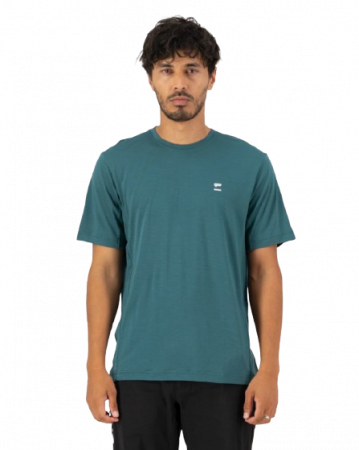 Tricou Barbati Mons Royale Tarn Logo Abyss [1]