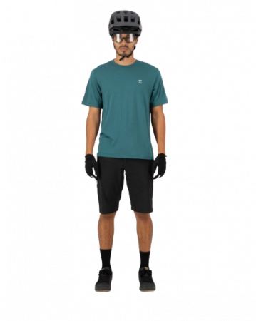 Tricou Barbati Mons Royale Tarn Logo Abyss [5]