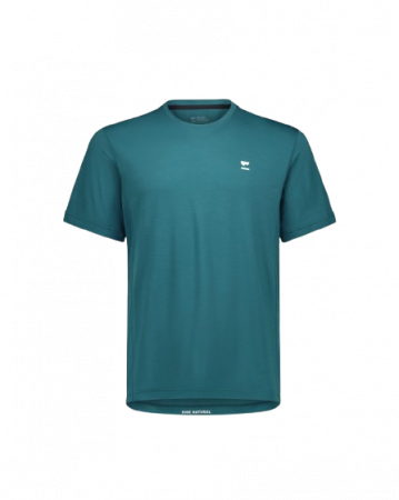 Tricou Barbati Mons Royale Tarn Logo Abyss