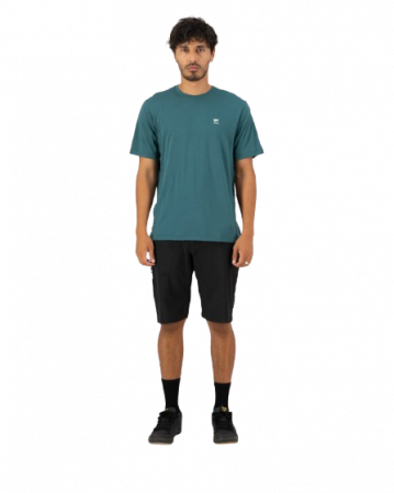 Tricou Barbati Mons Royale Tarn Logo Abyss [4]