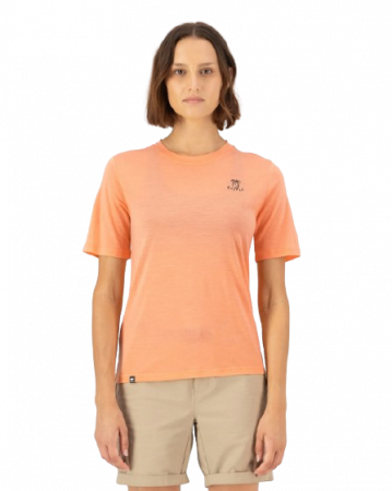 Tricou Femei Mons Royale Icon Rad Things Punch [1]