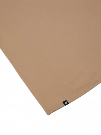 Tricou K2 Embroidery Brown [2]