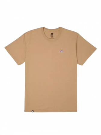 Promotii - Tricou K2 Embroidery Brown