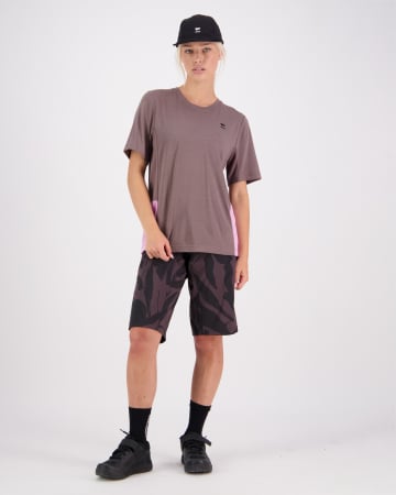 TRICOU MERINO ENDURO MONS ROYALE TARN SHIFT POP PINK [2]