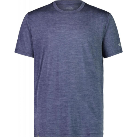 Promotii - Tricou Merino Mons Royale Outdoor MTB Midnight