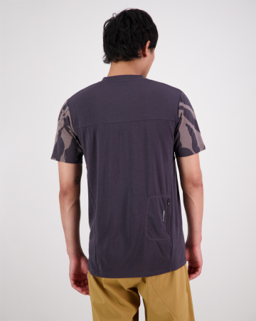 TRICOU MERINO MONS ROYALE REDWOOD ENDURO SHALE [2]