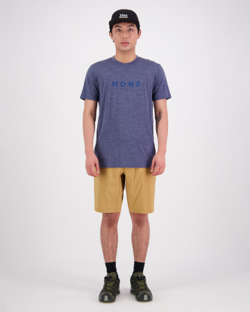 TRICOU MERINO MONS ROYALE ZEPHYR COOL MIDNIGHT [3]