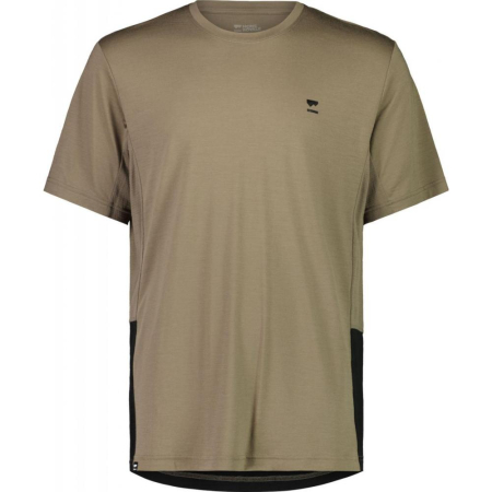 Tricouri Bike - Tricou Merino Mons Royale Tarn Shift