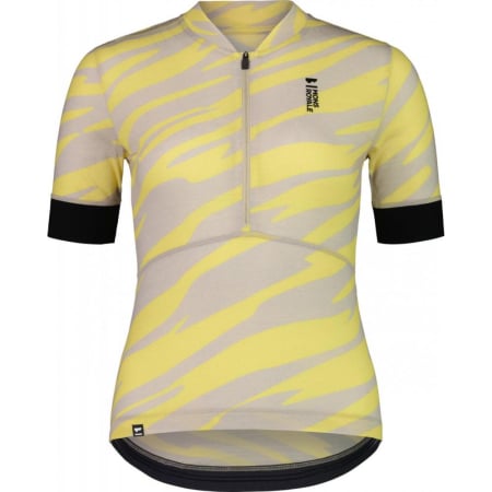 Tricouri Bike - Tricou Merino Mons Royale Half Zip