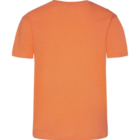 Tricou Protest PRTBRADIE Cadmium Orange [1]
