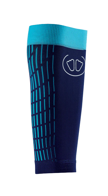 Accesorii personalizare - Ultralight Run Calf Sidas Blue/Turquoise