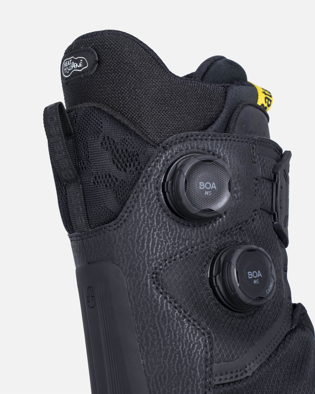 Boots Snowboard Bataleon Acid Double BOA Barbati - imagine 4