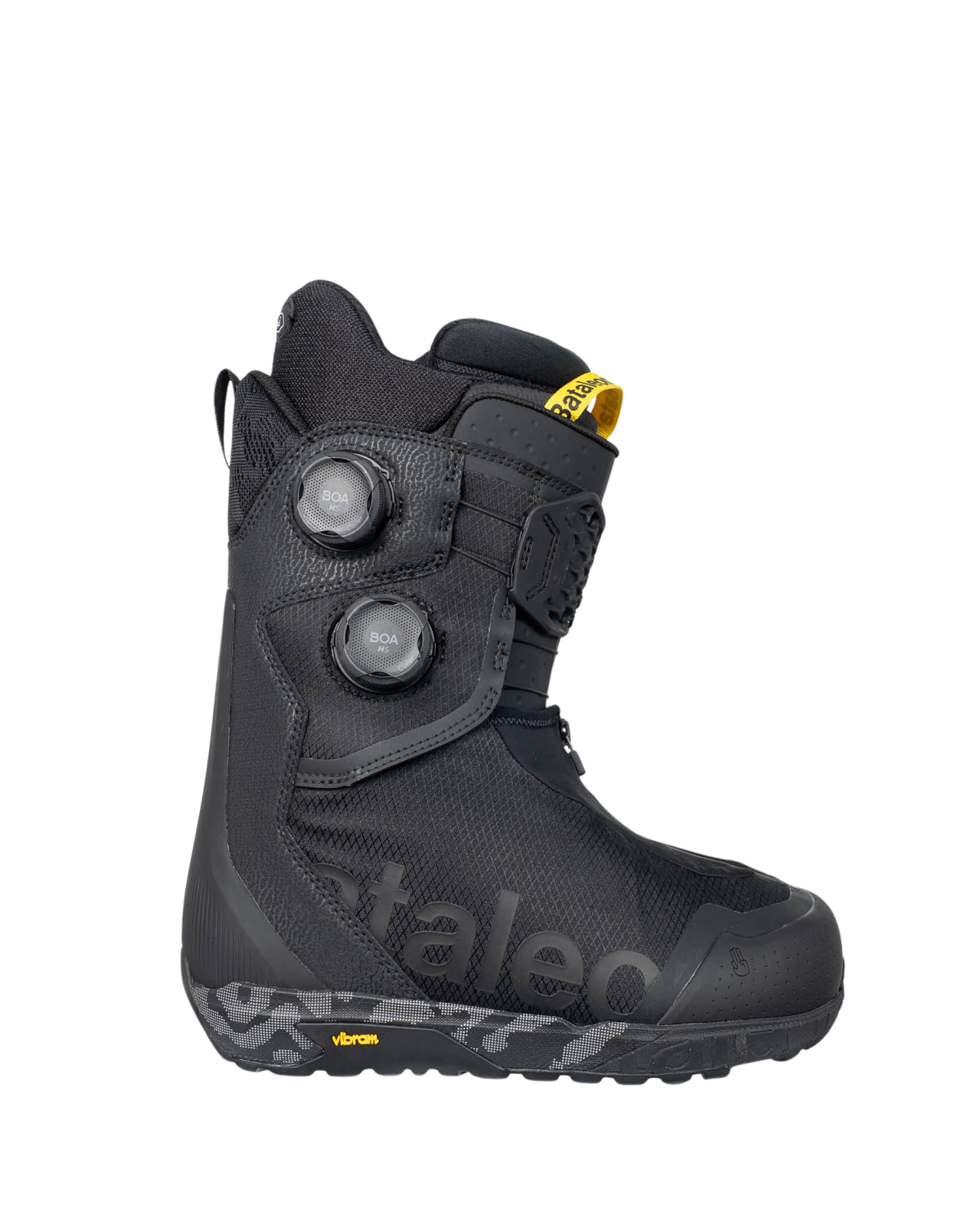 Boots Snowboard Bataleon Acid Double BOA Barbati