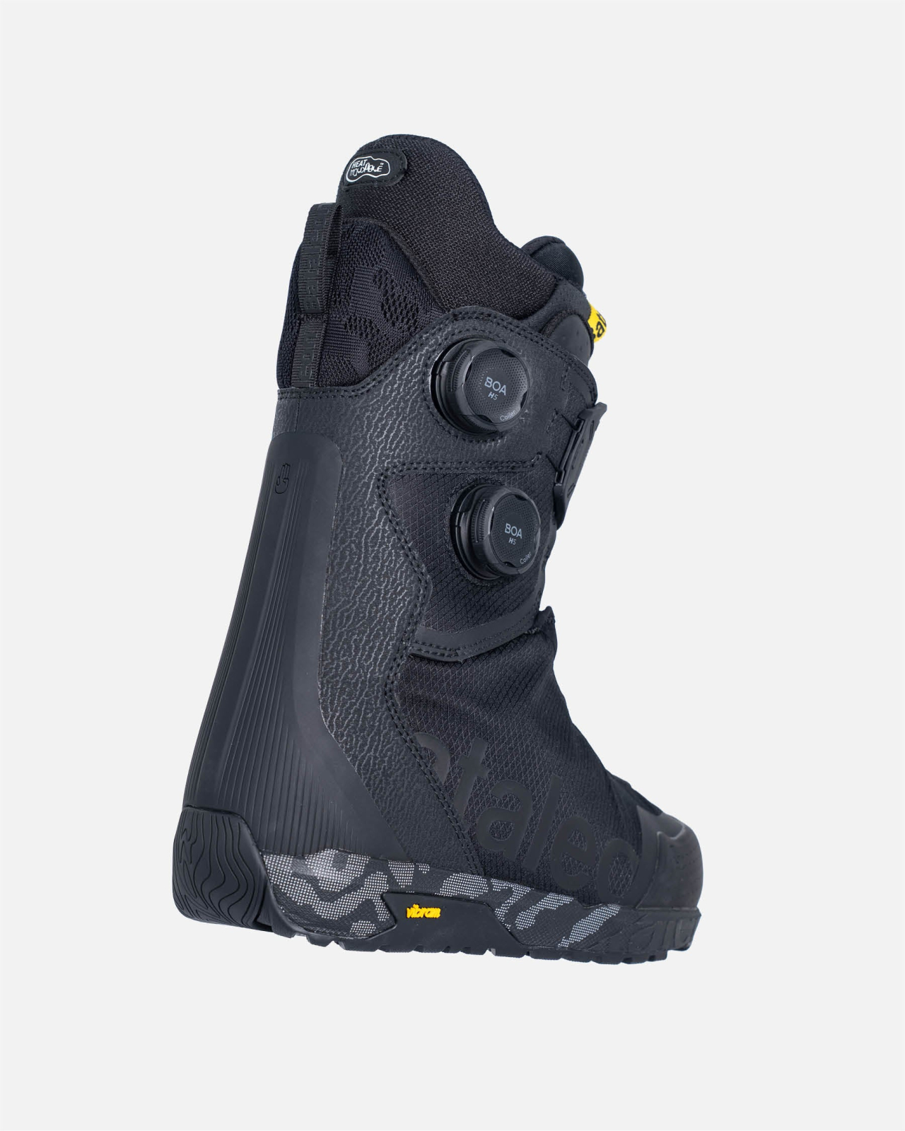 Boots Snowboard Bataleon Acid Double BOA Barbati - imagine 3