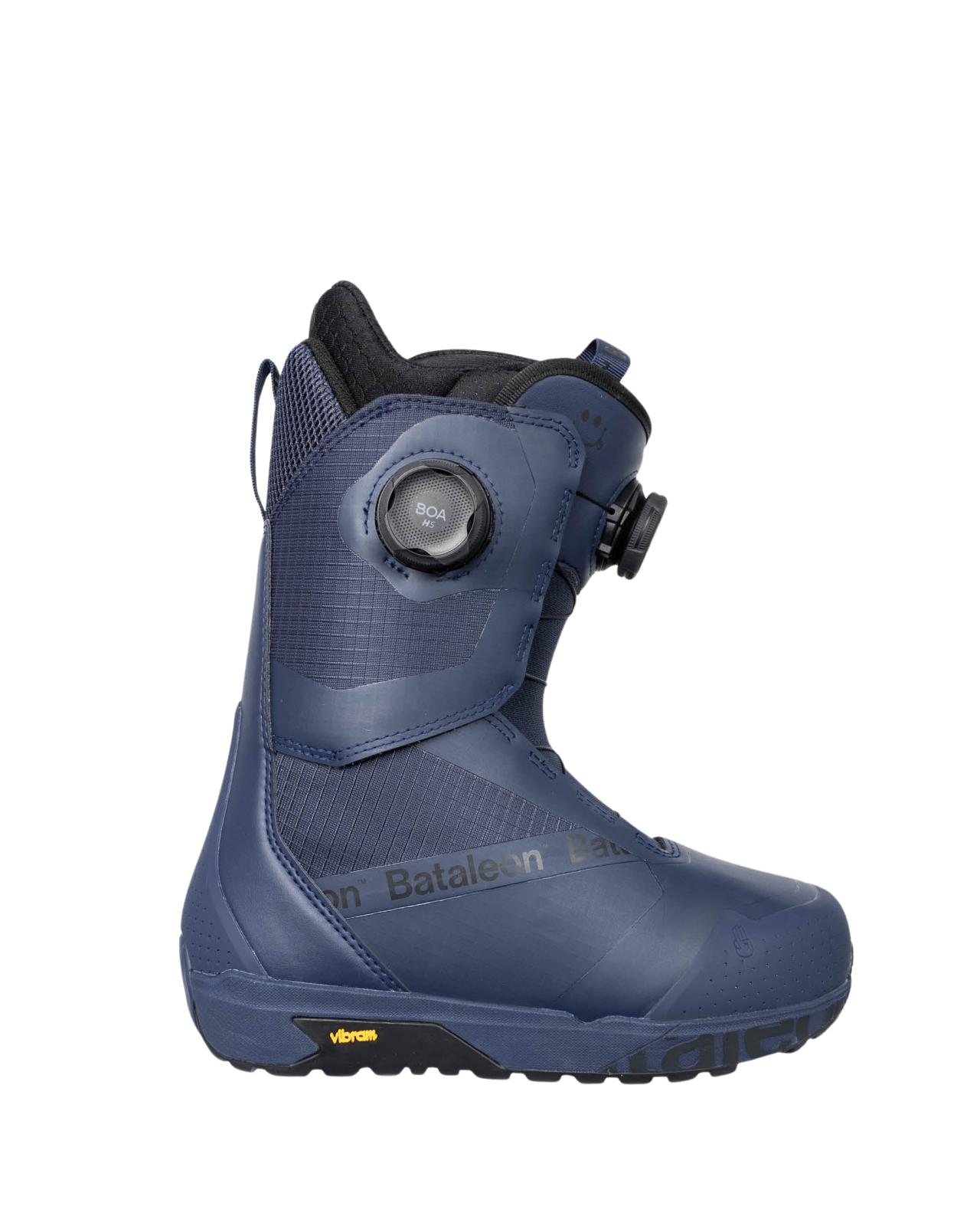 Boots Snowboard Bataleon Salsa Double BOA Burgundy Femei