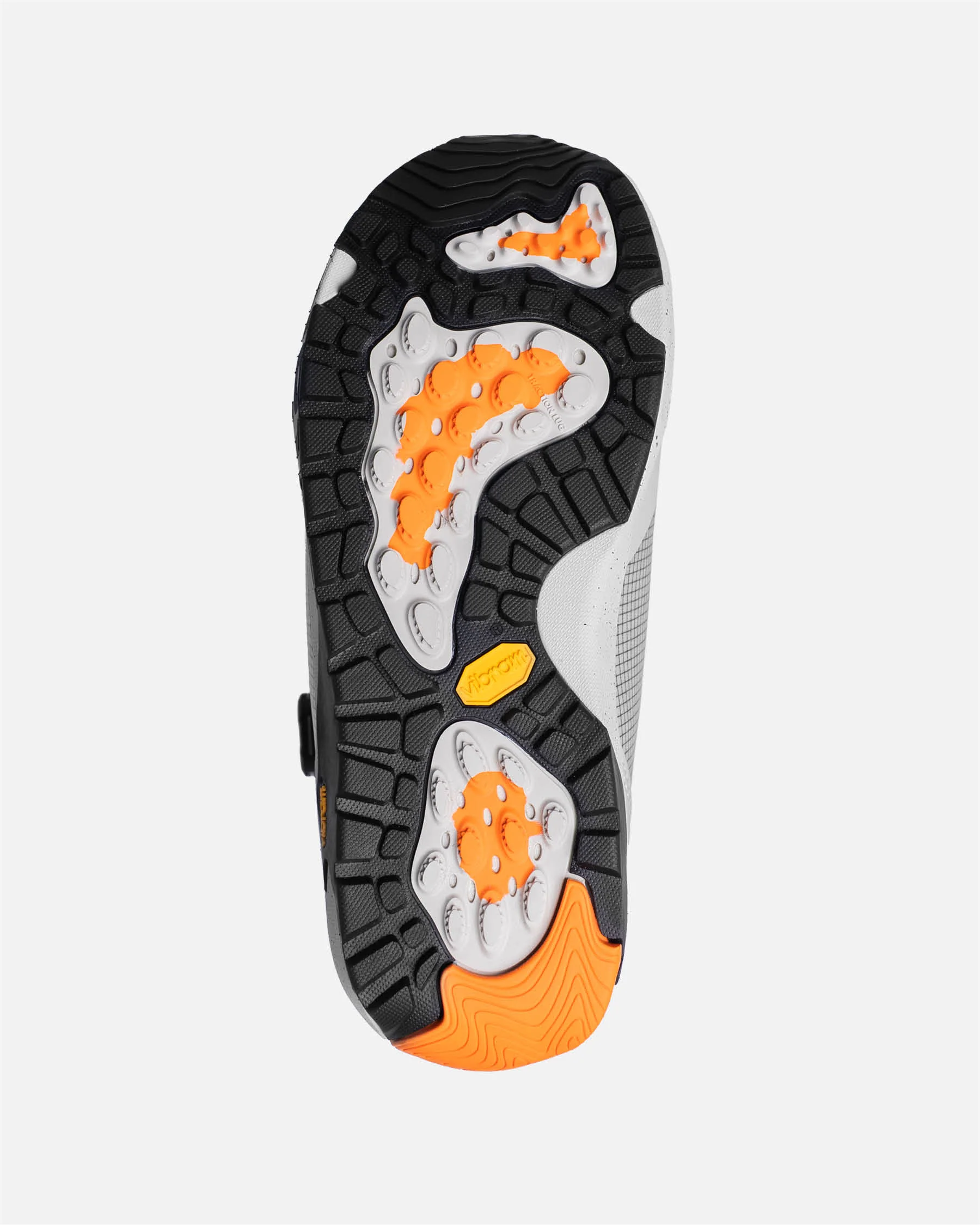 Boots Snowboard Bataleon Salsa Double BOA Grey Barbati - imagine 5