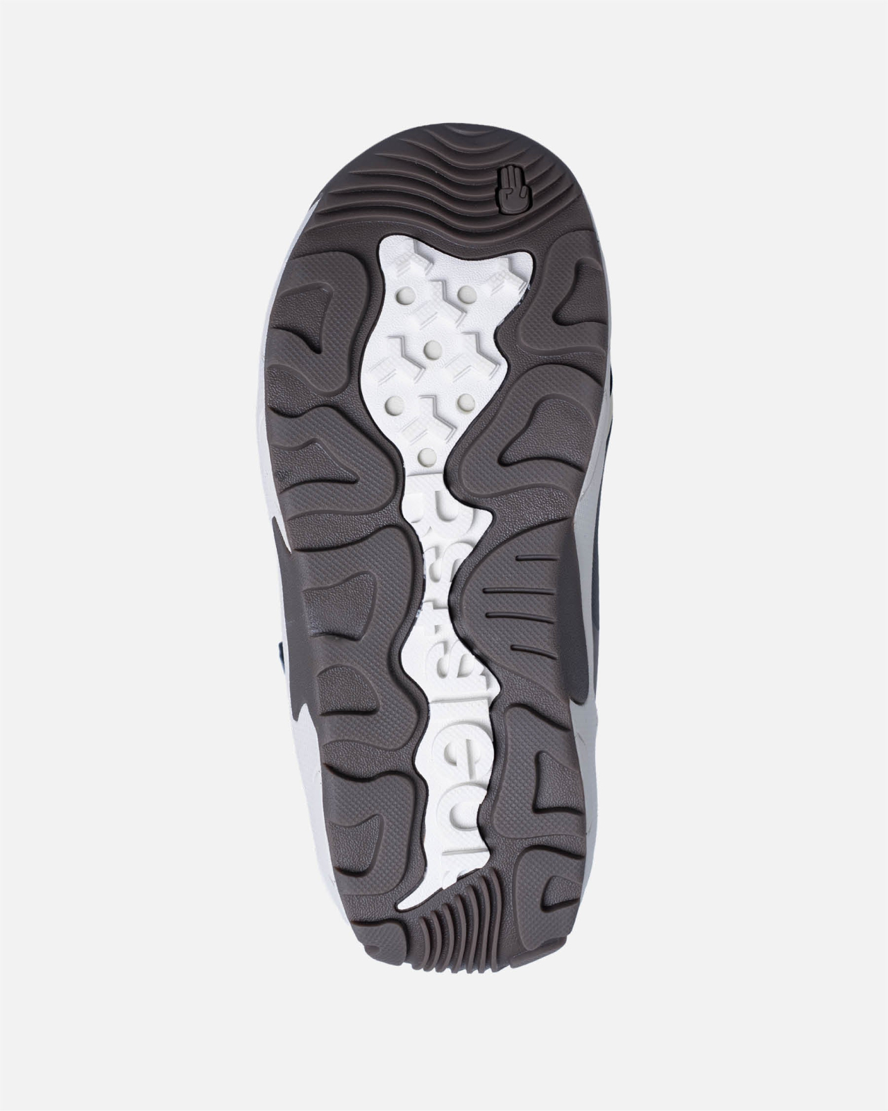 Boots Snowboard Bataleon Twist Double BOA Black Femei - imagine 4