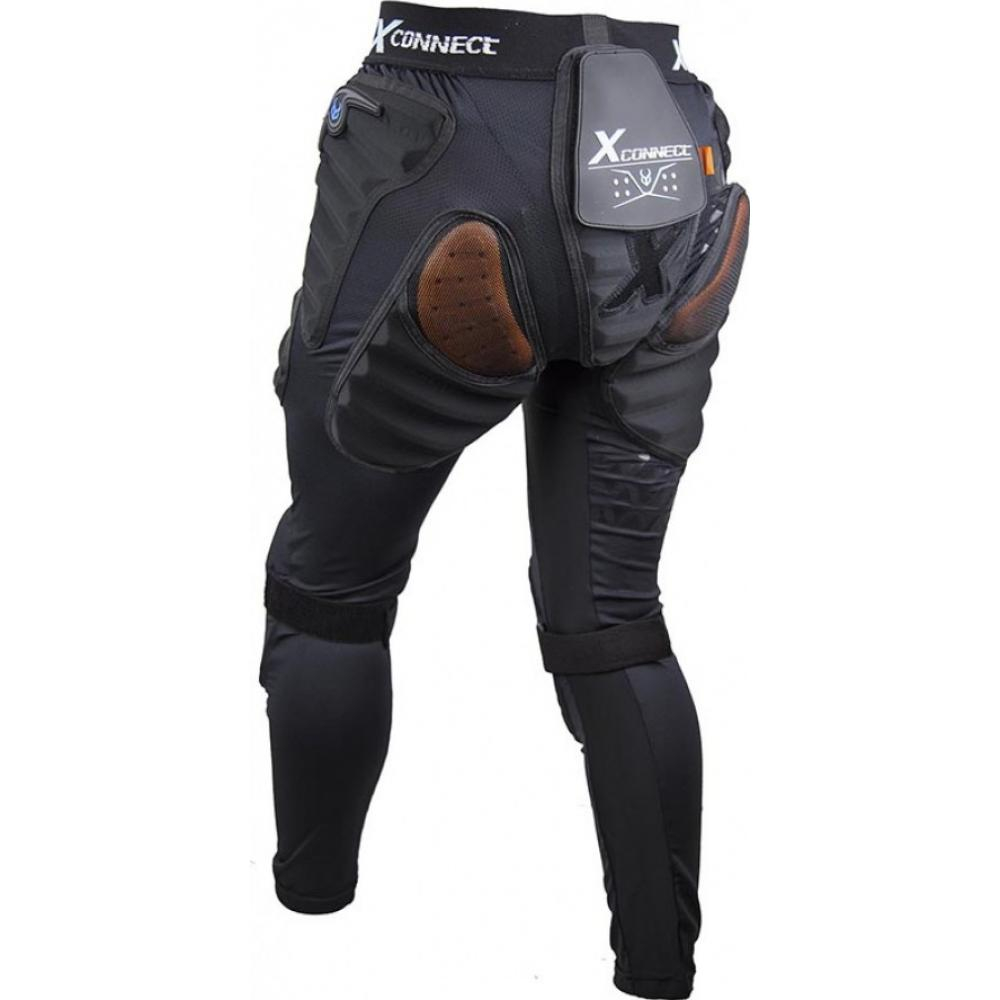 Demon Flex Force X D3O V4 pantalon protection snowboard