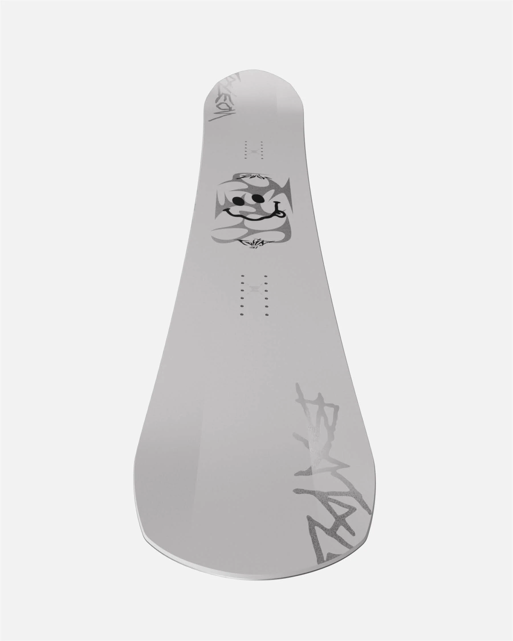 Placa Snowboard Bataleon Evil Twin Barbati - imagine 4