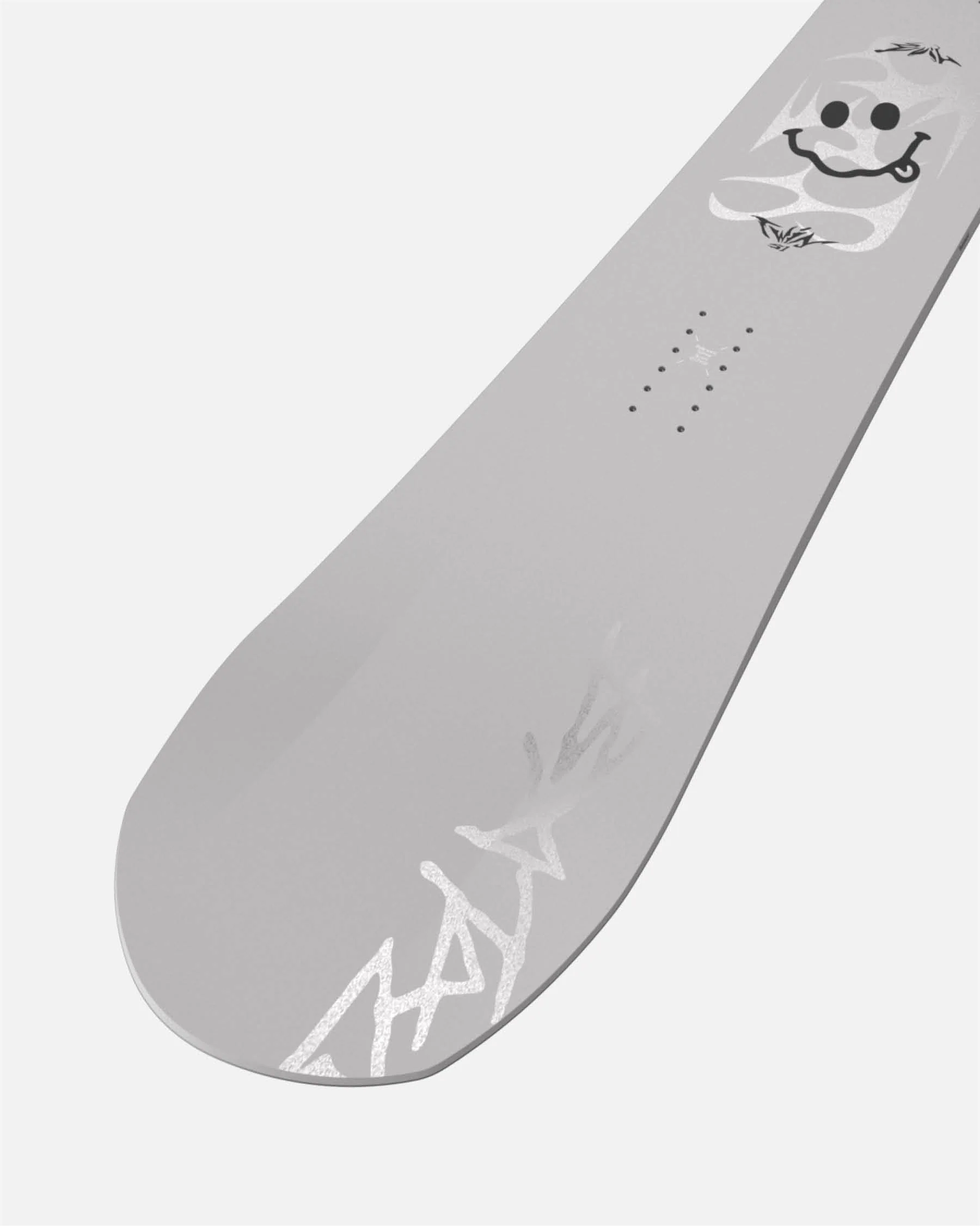 Placa Snowboard Bataleon Evil Twin Barbati - imagine 5