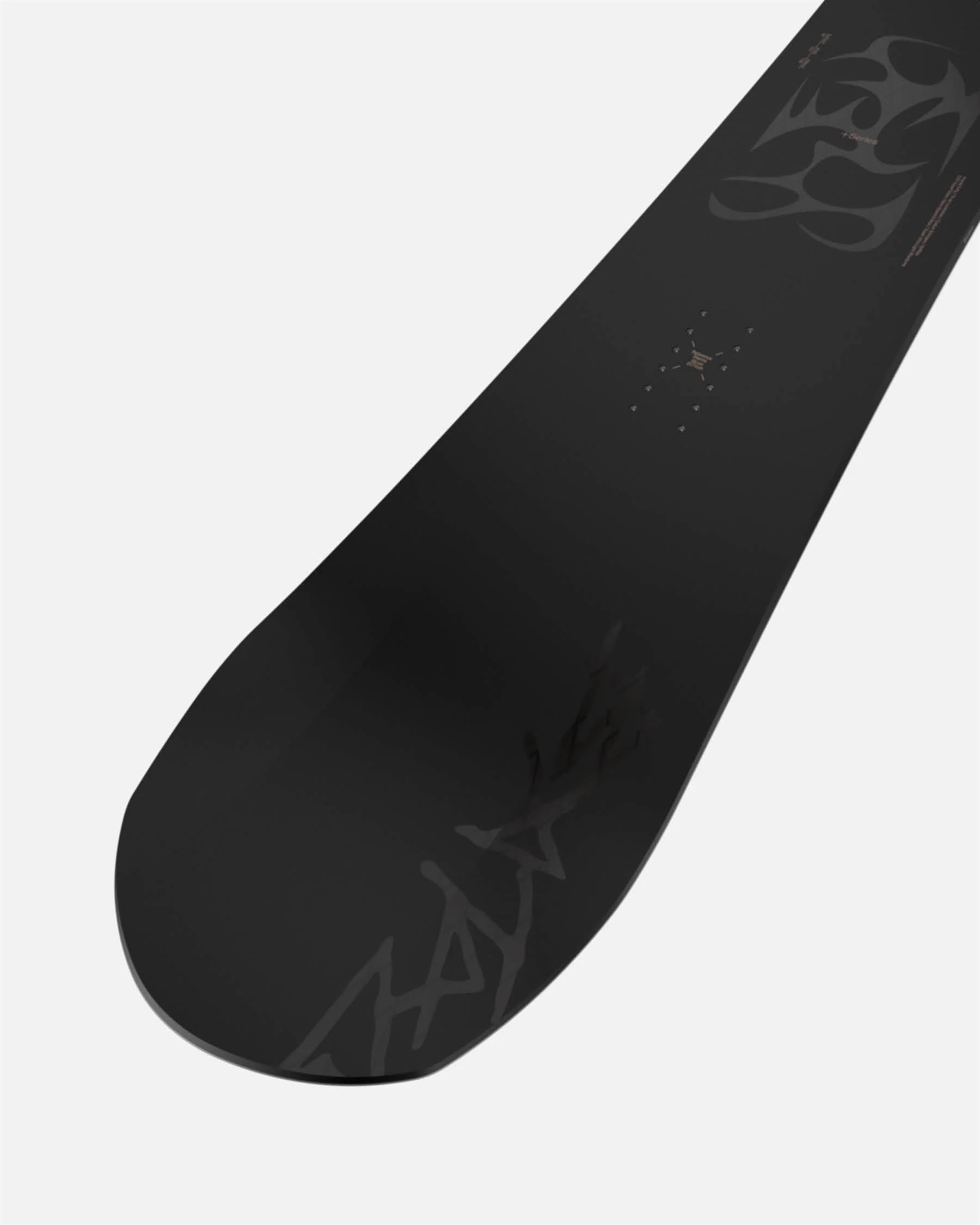 Placa Snowboard Bataleon Evil Twin+ Barbati - imagine 5