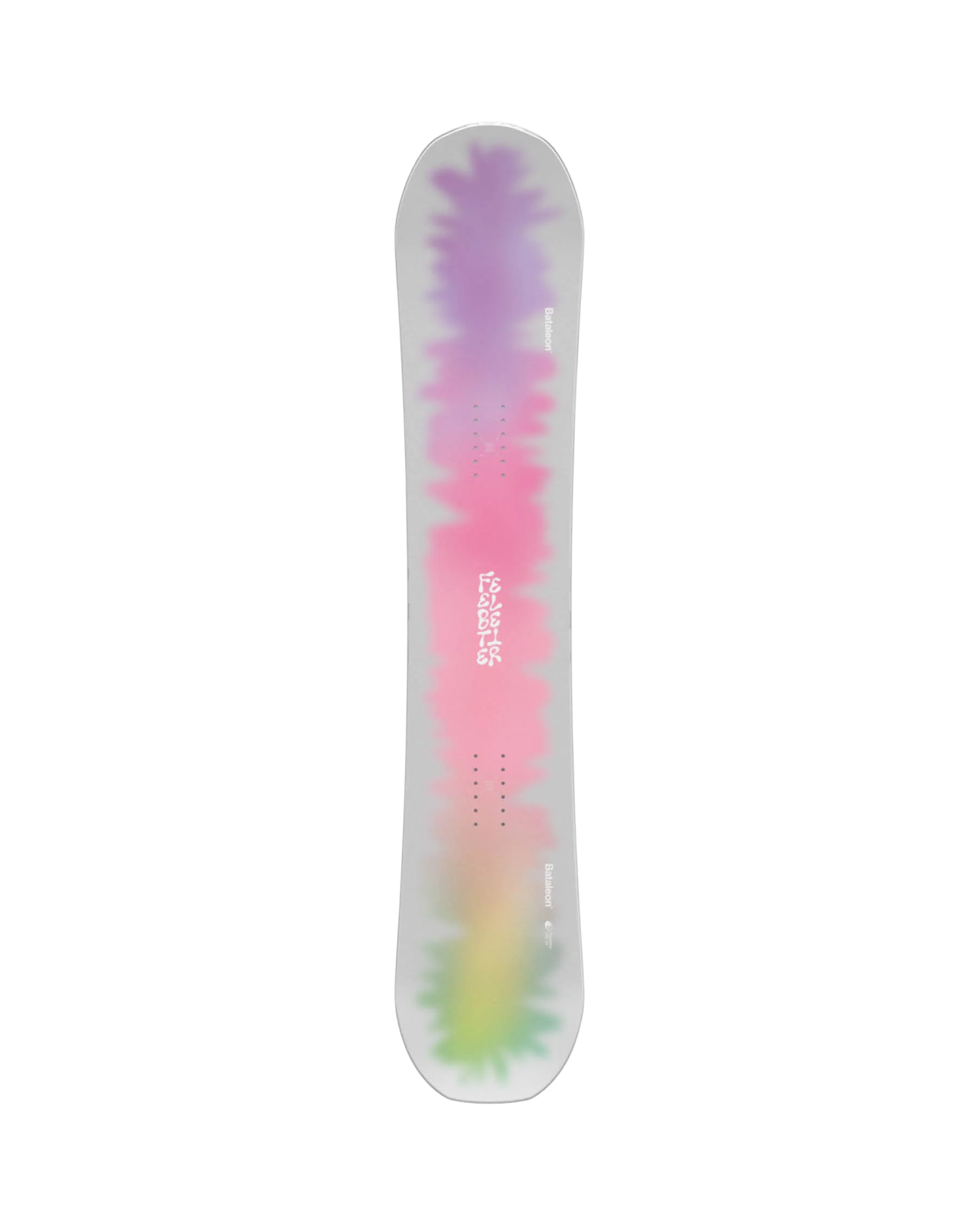 Placa Snowboard Bataleon Feelbetter Femei