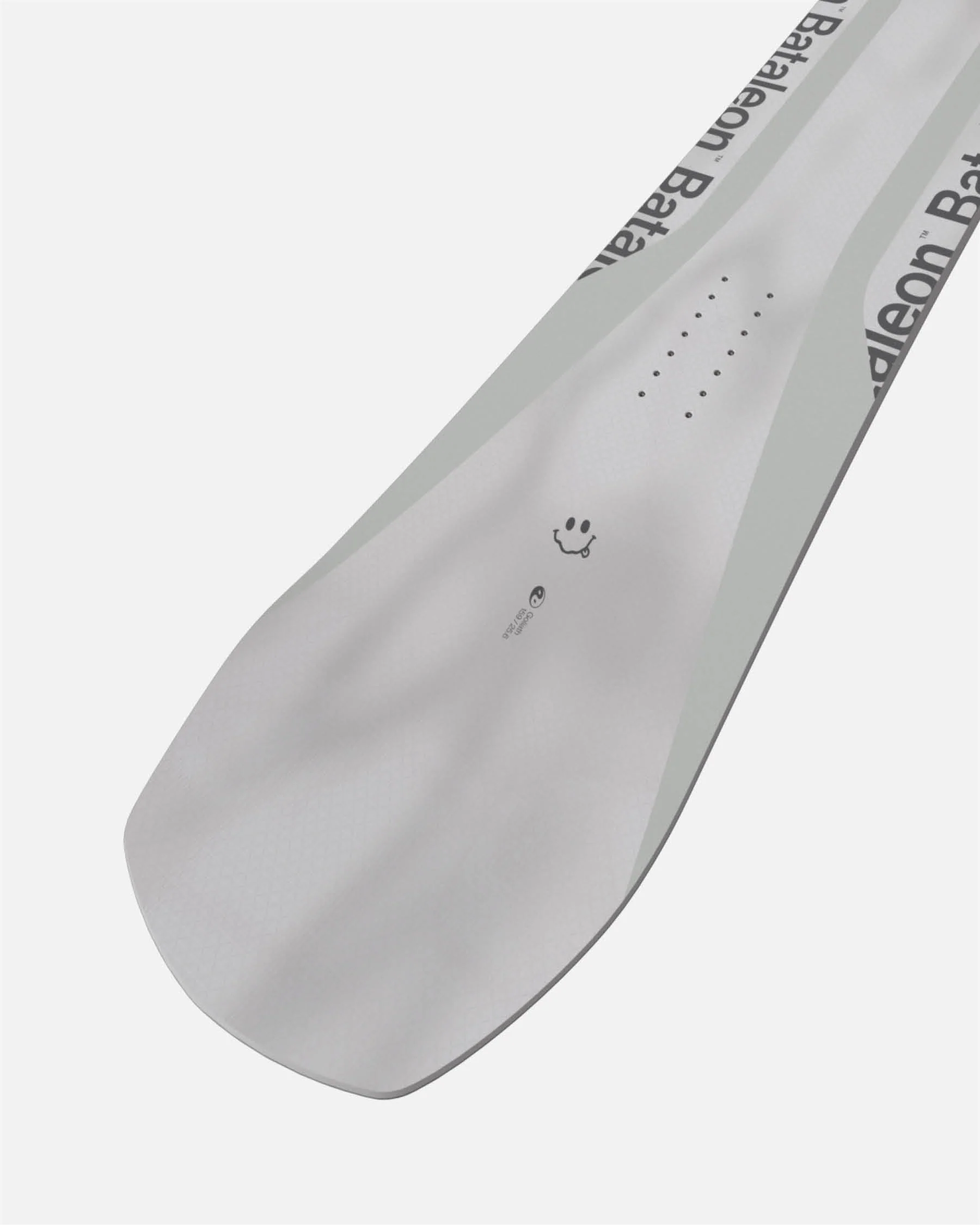 Placa Snowboard Bataleon Goliath Barbati - imagine 5
