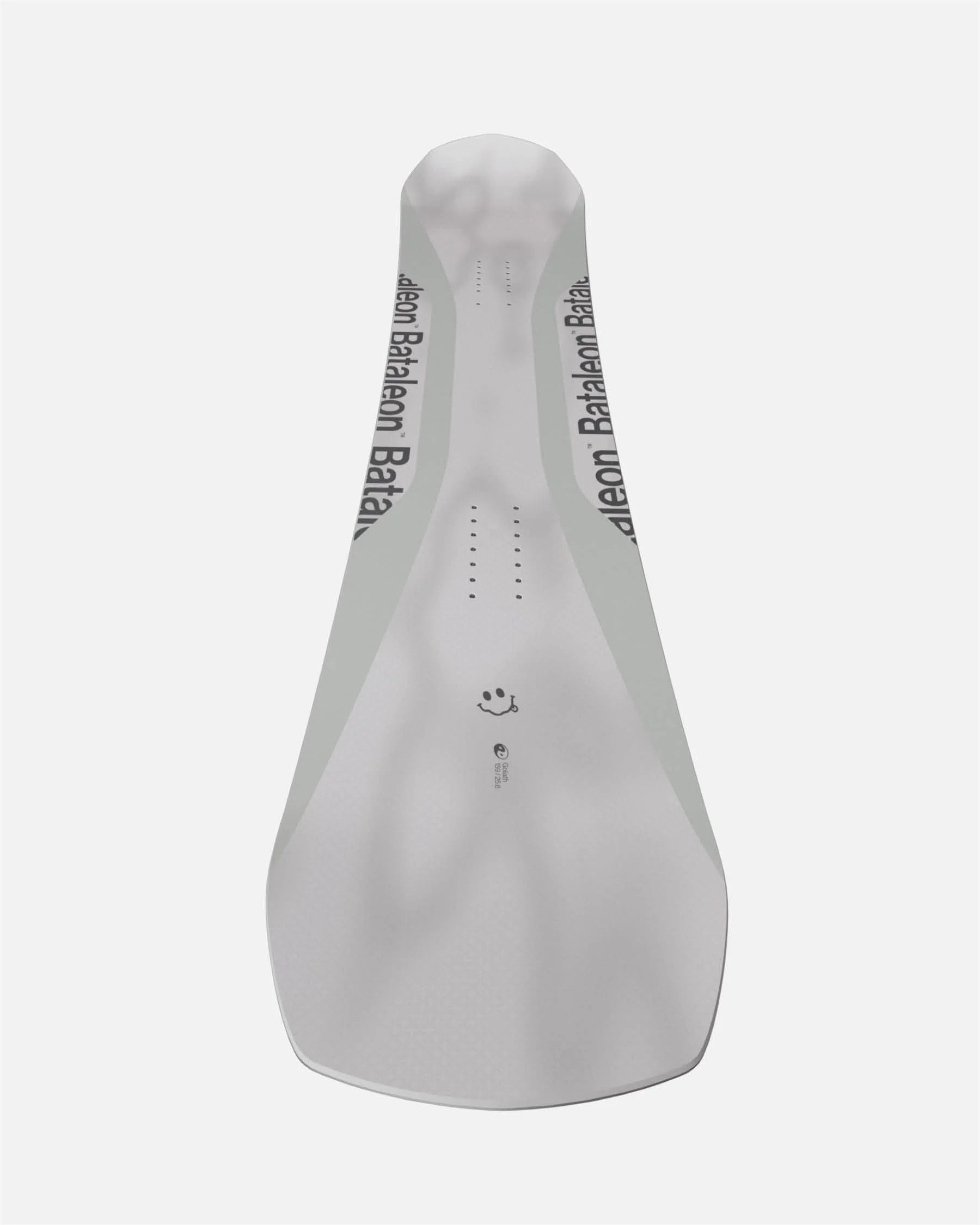 Placa Snowboard Bataleon Goliath Barbati - imagine 4