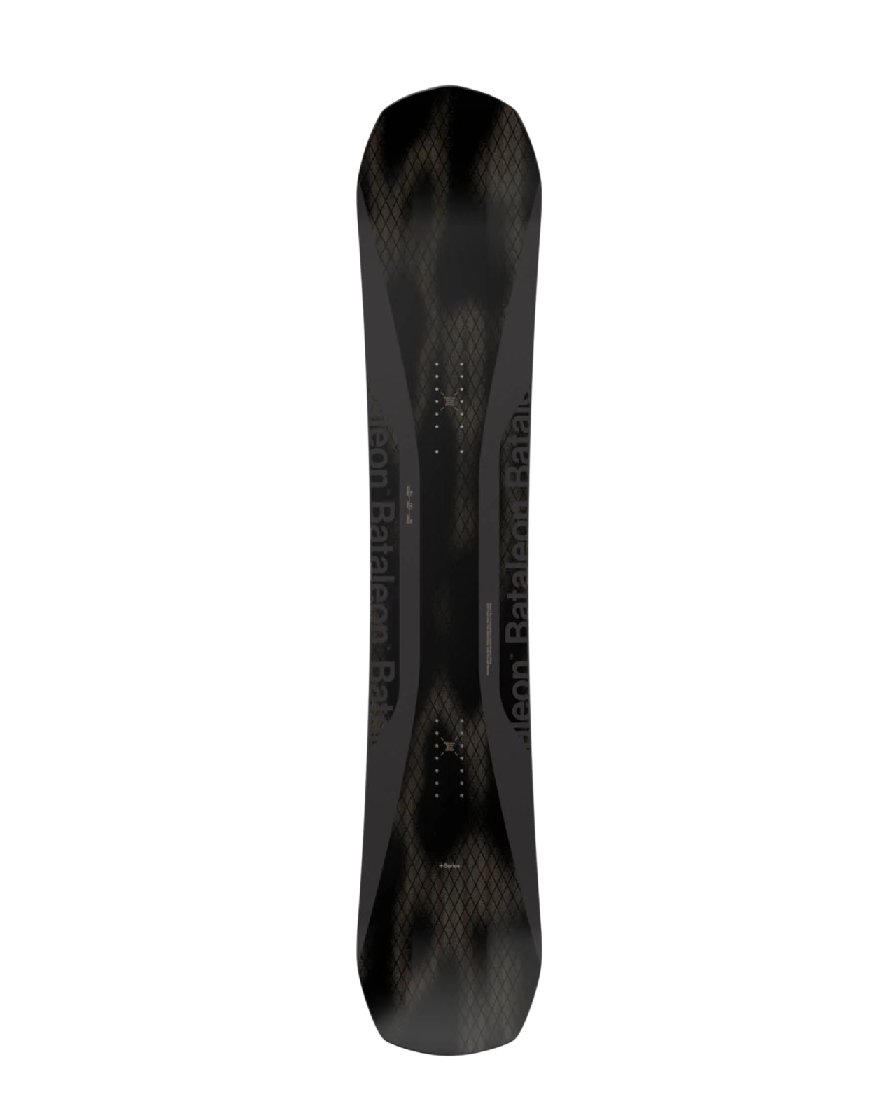 Placa Snowboard Bataleon Goliath+ Barbati