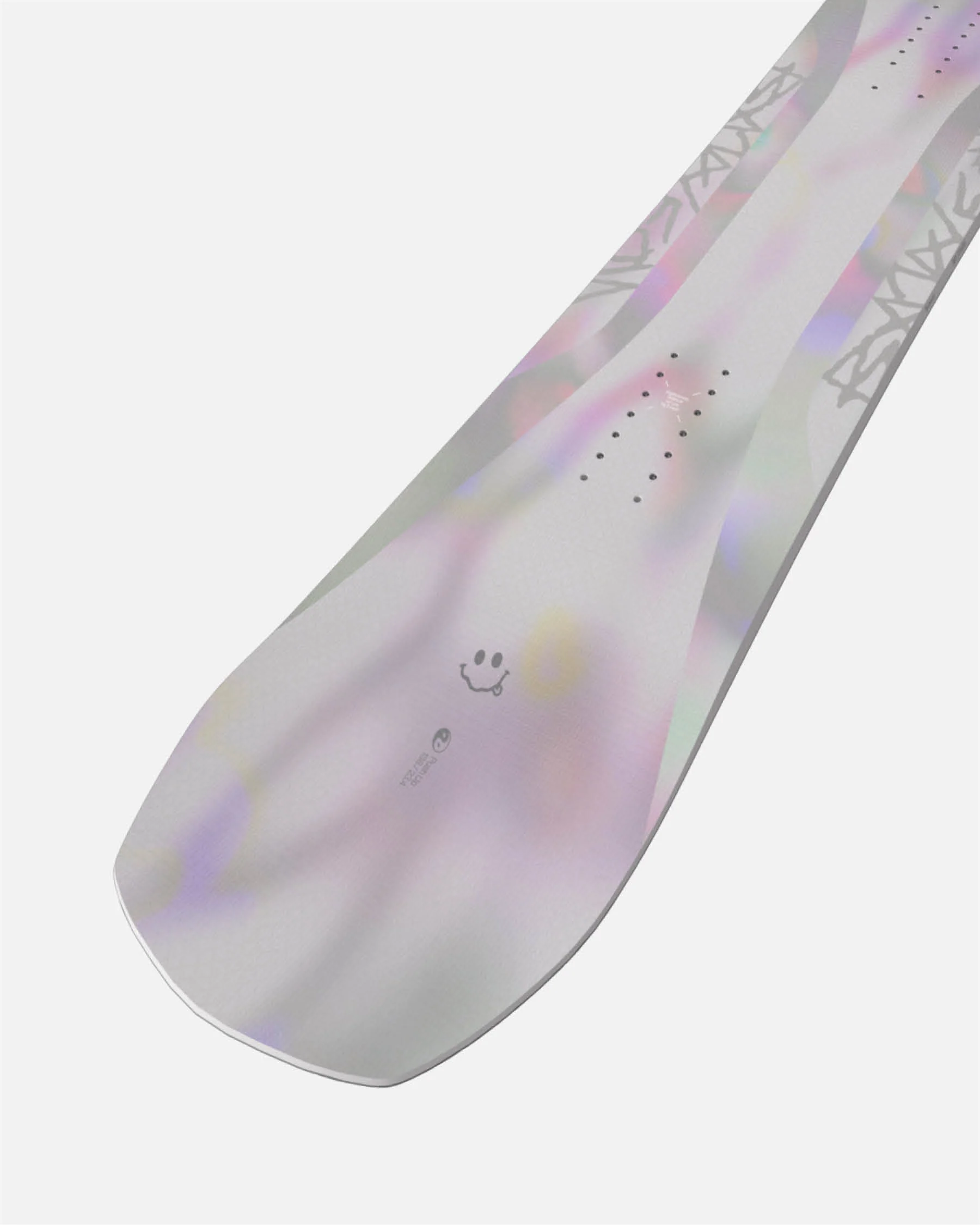 Placa Snowboard Bataleon Push Up Femei - imagine 4