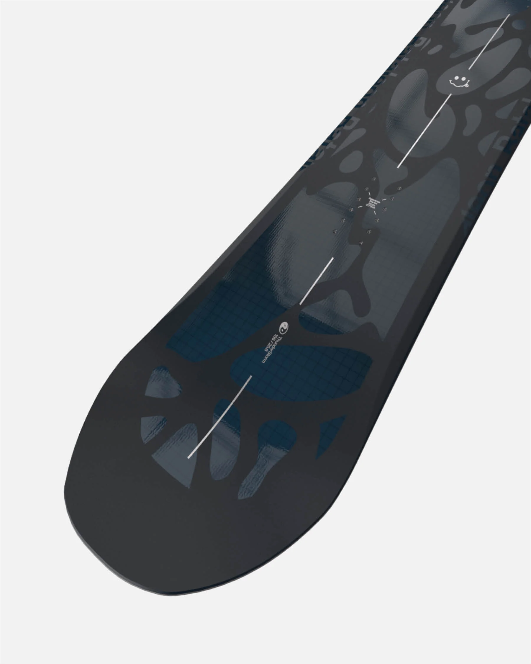Placa Snowboard Bataleon ThunderStorm Barbati - imagine 5