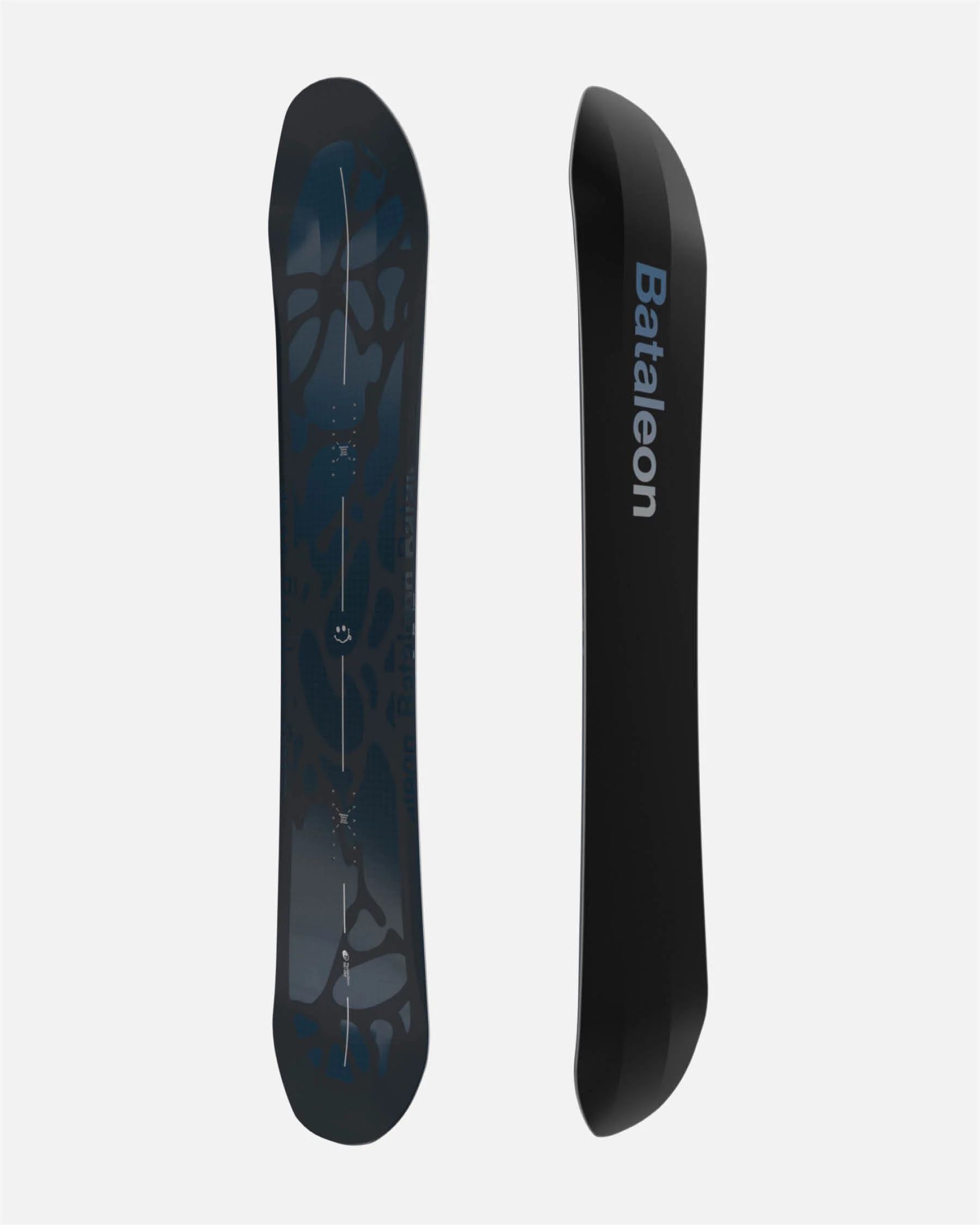 Placa Snowboard Bataleon ThunderStorm Barbati - imagine 3