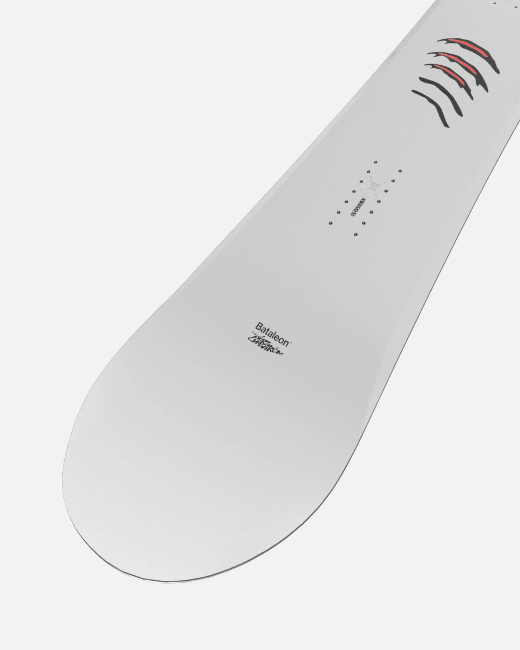 Placa Snowboard Bataleon Tornado x Beyond Medals Barbati - imagine 5