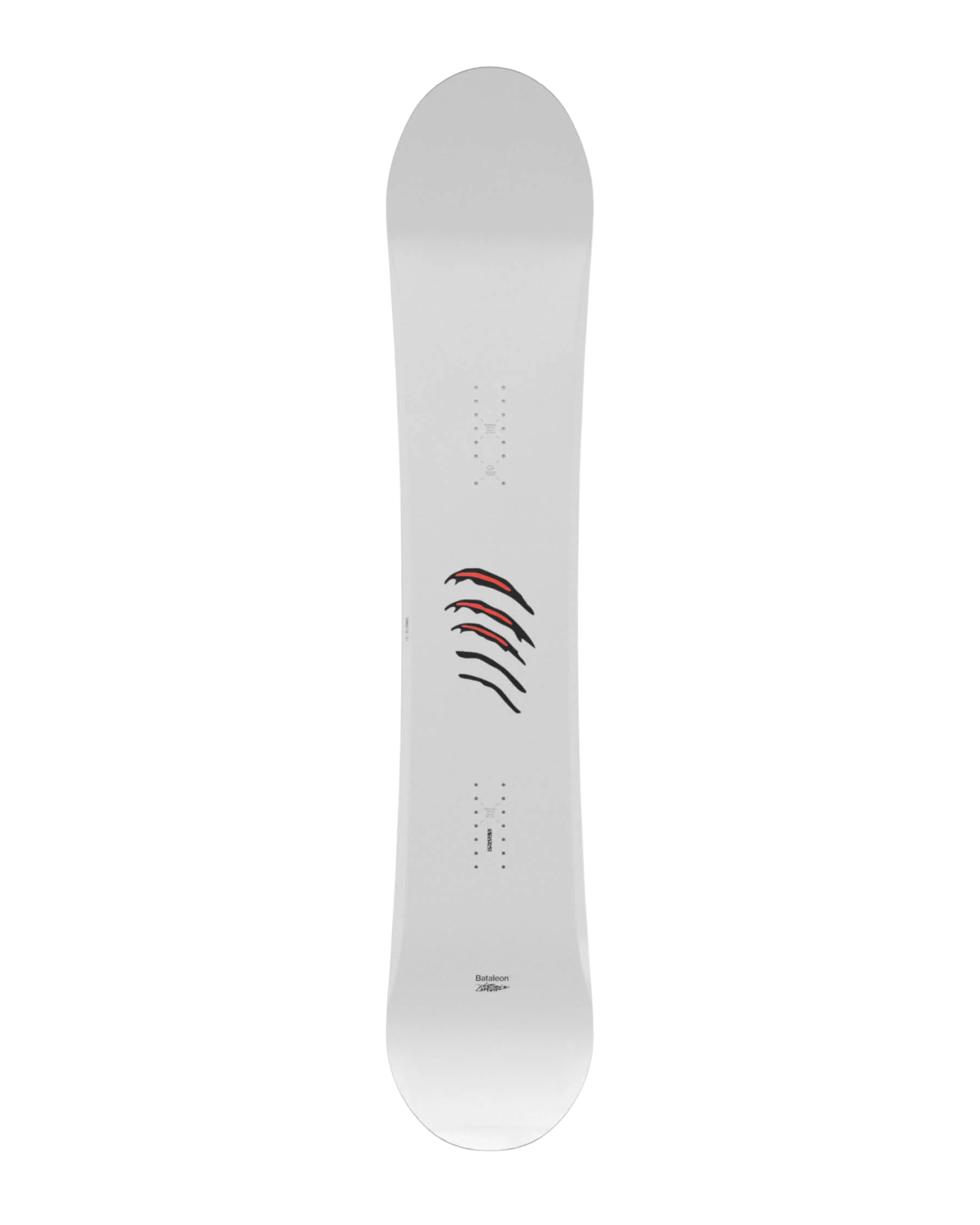 Placa Snowboard Bataleon Tornado x Beyond Medals Barbati