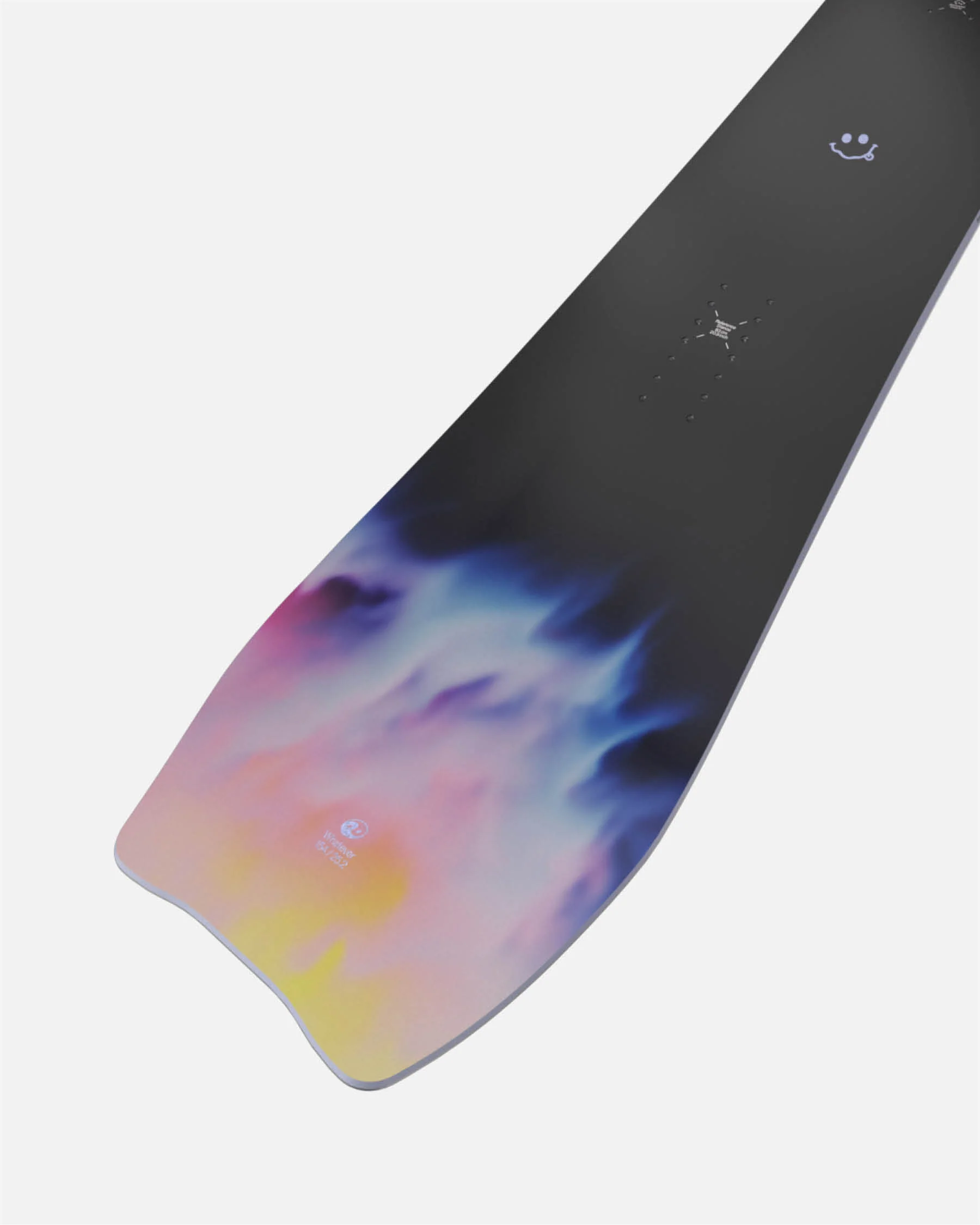 Placa Snowboard Bataleon Whatever Barbati - imagine 5