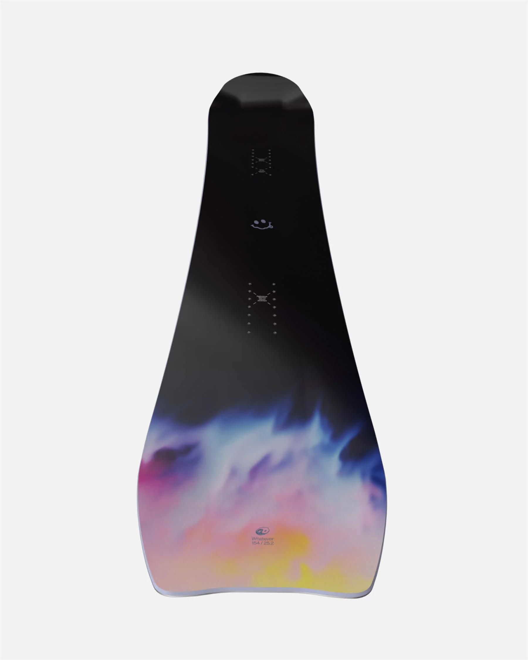 Placa Snowboard Bataleon Whatever Barbati - imagine 4
