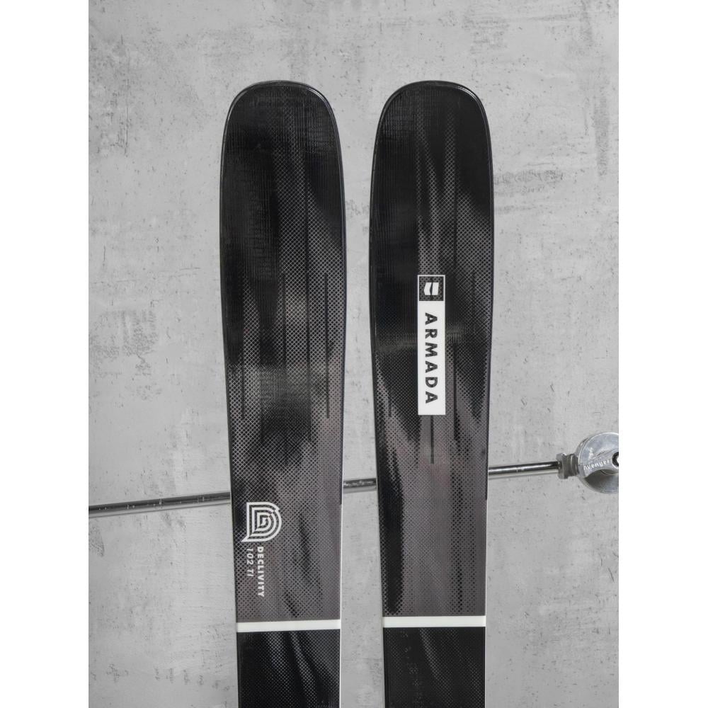 Ski Armada Declivity 102 TI 2023