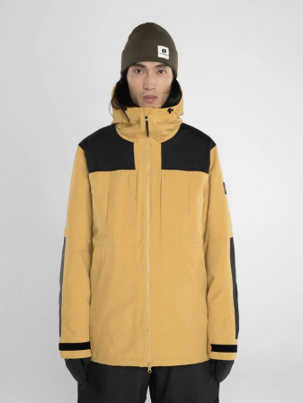 Geci - GEACA ARMADA BERGS INSULATED Honey