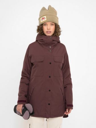 Geci - GEACA ARMADA Rhye 2L Insulated Sassafras