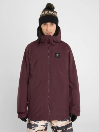 Geci - GEACA ARMADA Romer 2L GORE-TEX Sassafras